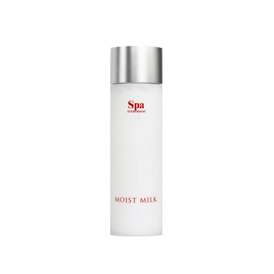Spa Treatment Abso Moist Milk Зволожуюче молочко