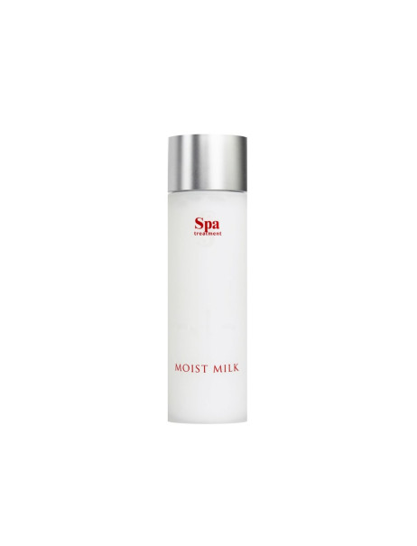 Spa Treatment Abso Moist Milk Зволожуюче молочко