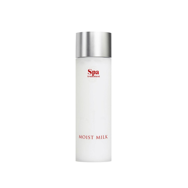 Spa Treatment Abso Moist Milk Зволожуюче молочко