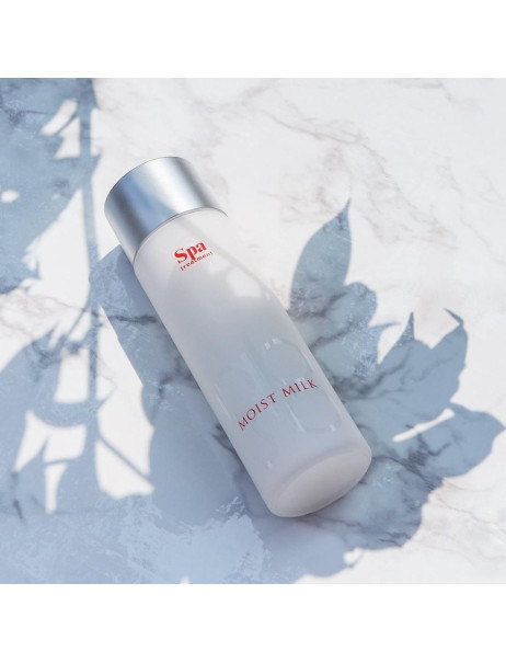 Spa Treatment Abso Moist Milk Зволожуюче молочко