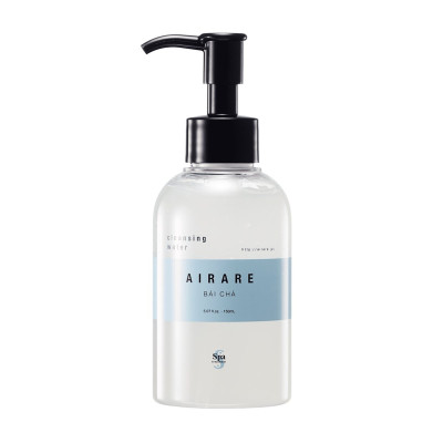 Spa Treatment Airare Cleansing Water Засіб для зняття макіяжу