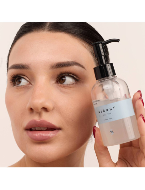 Spa Treatment Airare Cleansing Water Засіб для зняття макіяжу