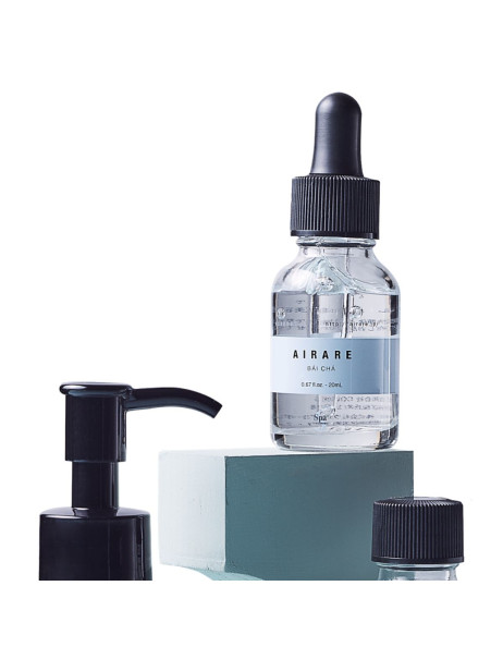 Spa Treatment Airare Essence Зволожуюча есенція