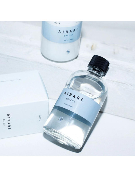 Spa Treatment Airare Lotion Зволожуючий лосьйон