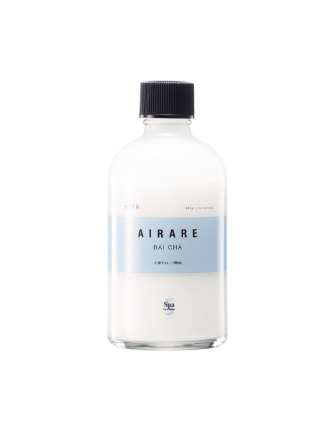 Spa Treatment Airare Milk Зволожуюче молочко