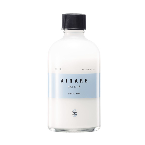 Spa Treatment Airare Milk Зволожуюче молочко