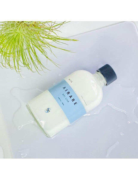 Spa Treatment Airare Milk Зволожуюче молочко