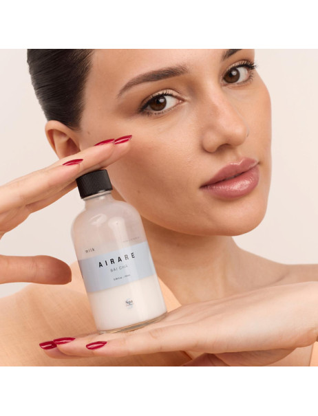 Spa Treatment Airare Milk Зволожуюче молочко