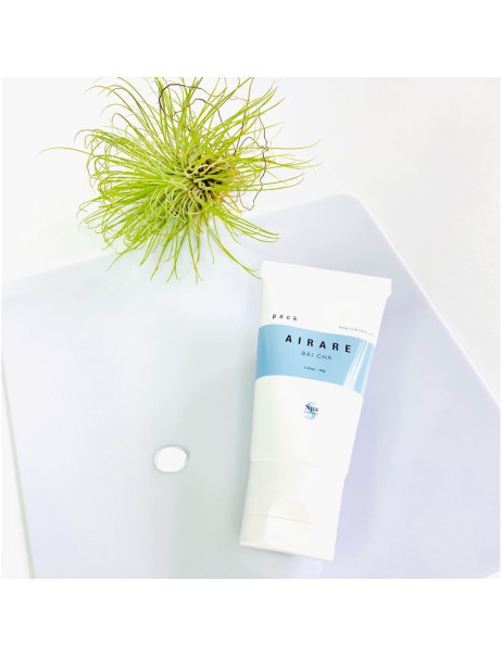 Spa Treatment Airare Pack Очищаюча маска для обличчя