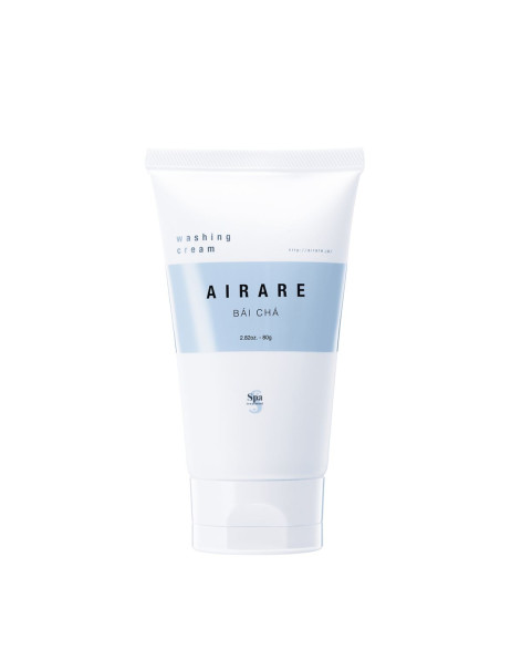 Spa Treatment Airare Washing Cream Крем для вмивання
