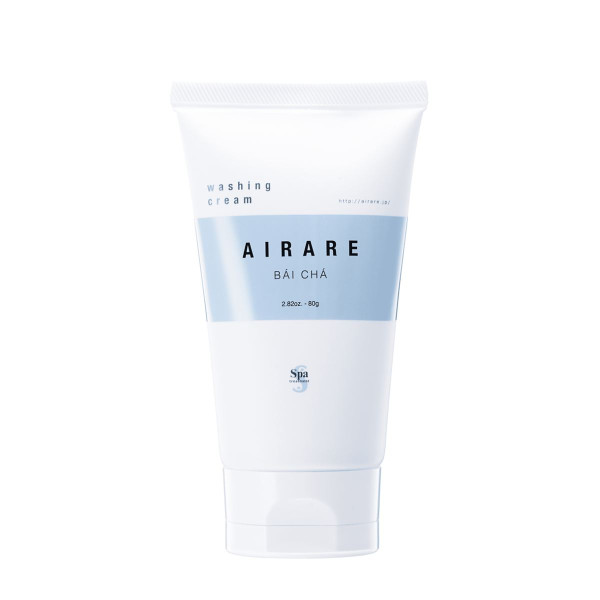 Spa Treatment Airare Washing Cream Крем для вмивання