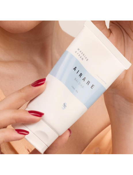 Spa Treatment Airare Washing Cream Крем для вмивання