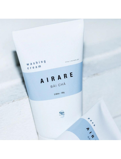 Spa Treatment Airare Washing Cream Крем для вмивання