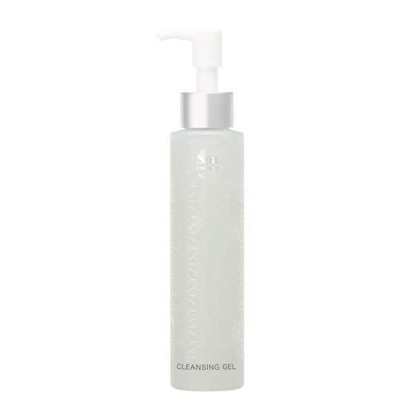 Spa Treatment Cleansing Gel G Гель для вмивання