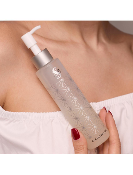 Spa Treatment Cleansing Gel G Гель для вмивання
