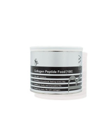 Spa Treatment Collagen Peptide Низькомолекулярний рибний колаген - Написати відгук