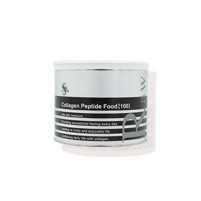 Spa Treatment Collagen Peptide Низькомолекулярний рибний колаген