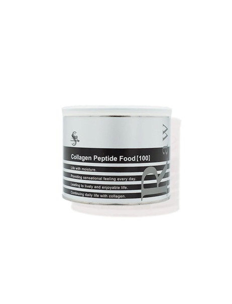 Spa Treatment Collagen Peptide Низькомолекулярний рибний колаген