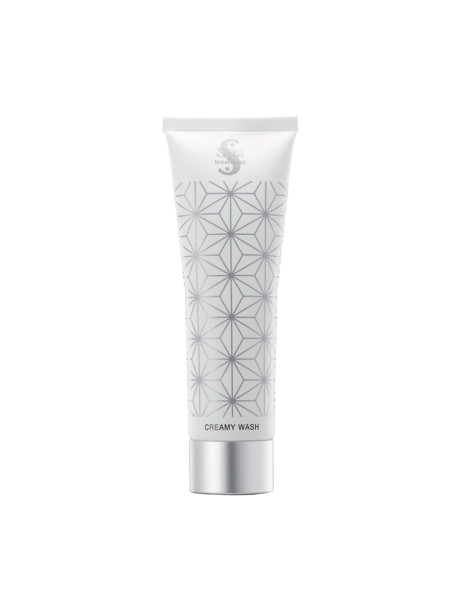 Spa Treatment Creamy Wash G Крем для вмивання