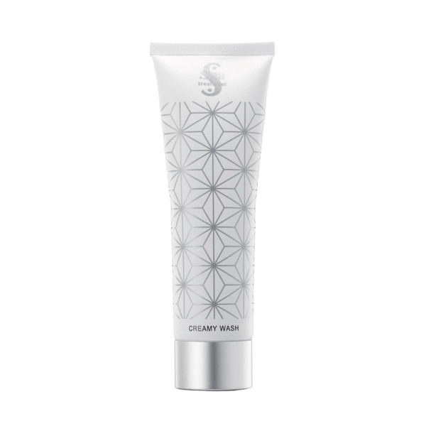 Spa Treatment Creamy Wash G Крем для вмивання
