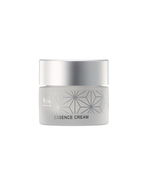 Spa Treatment Essence Cream G Регенеруючий крем-есенція
