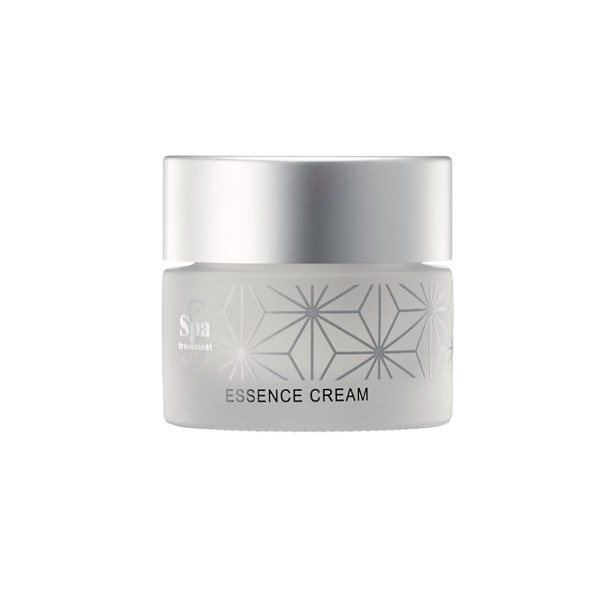 Spa Treatment Essence Cream G Регенеруючий крем-есенція