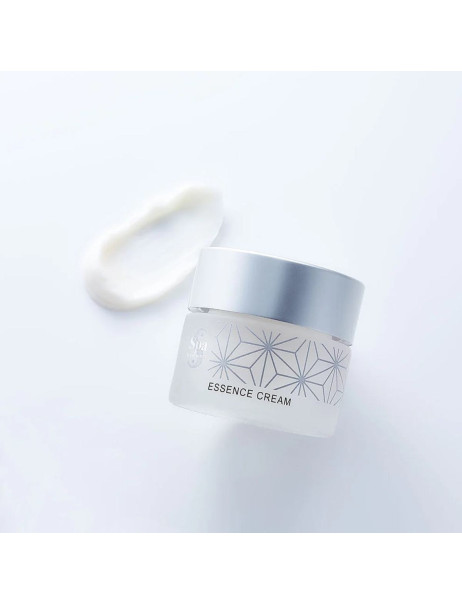 Spa Treatment Essence Cream G Регенеруючий крем-есенція