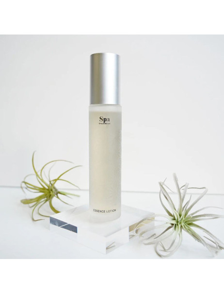 Spa Treatment Essence Lotion G Лосьйон-есенція для обличчя