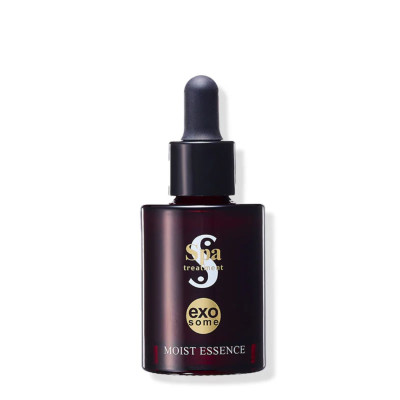 Spa Treatment Exo Moist Essence Антивікова есенція з екзосомами
