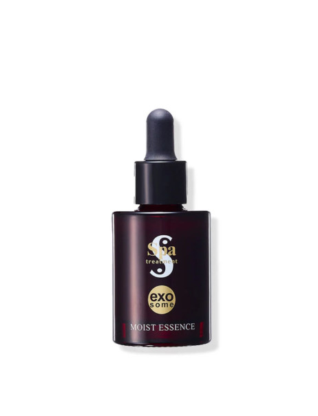 Spa Treatment Exo Moist Essence Антивікова есенція з екзосомами