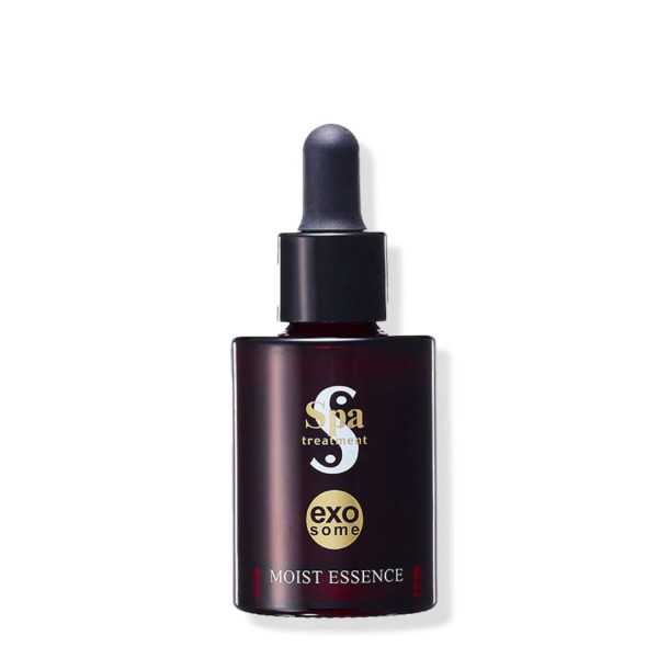 Spa Treatment Exo Moist Essence Антивікова есенція з екзосомами
