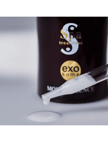 Spa Treatment Exo Moist Essence Антивікова есенція з екзосомами
