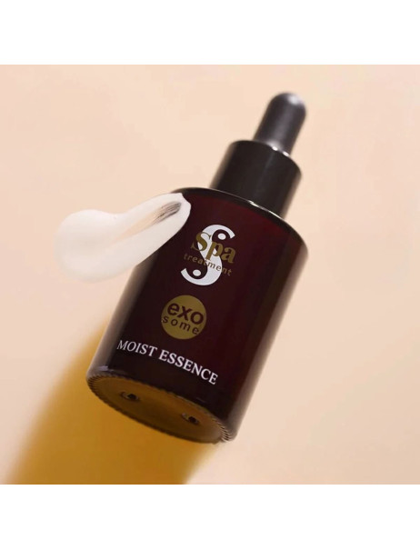 Spa Treatment Exo Moist Essence Антивікова есенція з екзосомами