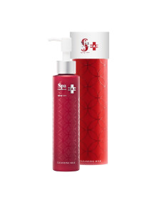 Spa Treatment HAS Cleansing Milk Молочко для зняття макіяжу - Написати відгук