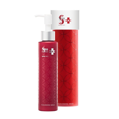 Spa Treatment HAS Cleansing Milk Молочко для зняття макіяжу