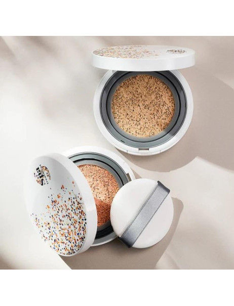 Spa Treatment HAS Glow Cushion Кушон із захистом SPF 50+