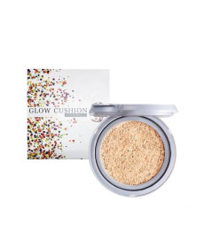Spa Treatment HAS Glow Cushion Кушон із захистом SPF 50+ - Написати відгук