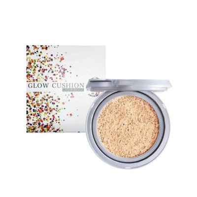 Spa Treatment HAS Glow Cushion Кушон із захистом SPF 50+