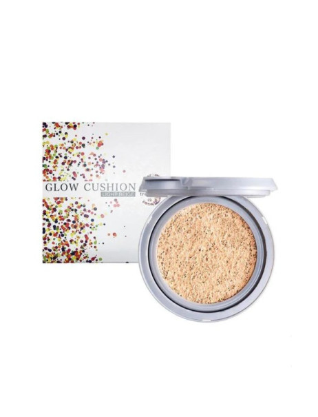 Spa Treatment HAS Glow Cushion Кушон із захистом SPF 50+