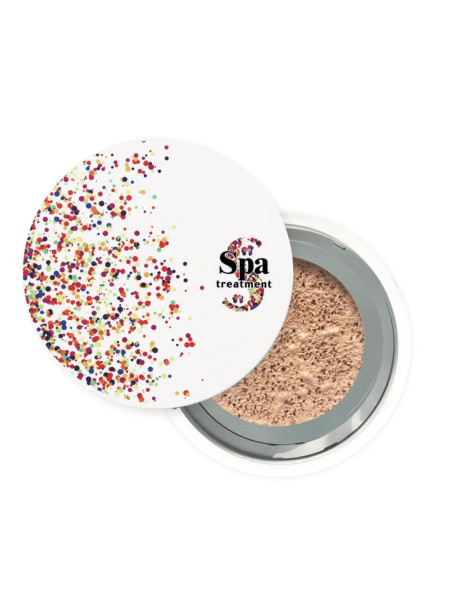 Spa Treatment HAS Glow Cushion Кушон із захистом SPF 50+