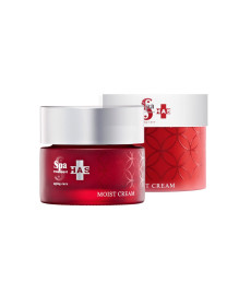 Spa Treatment HAS Moist Cream Зволожуючий крем - Написати відгук