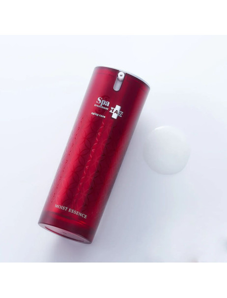 Spa Treatment HAS Moist Essence Зволожуюча есенція