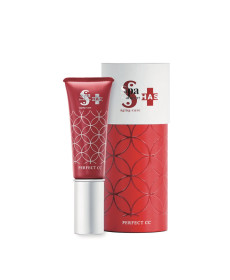 Spa Treatment HAS Perfect CC-Cream Сонцезахисний крем (бежевий) - Написати відгук