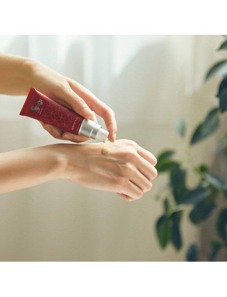 Spa Treatment HAS Perfect CC-Cream Сонцезахисний крем (бежевий)