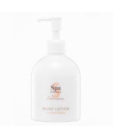 Spa Treatment Mama&Baby Milky Lotion Лосьйон для обличчя і тіла - Написати відгук
