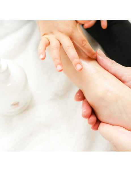 Spa Treatment Mama&Baby Milky Lotion Лосьйон для обличчя і тіла