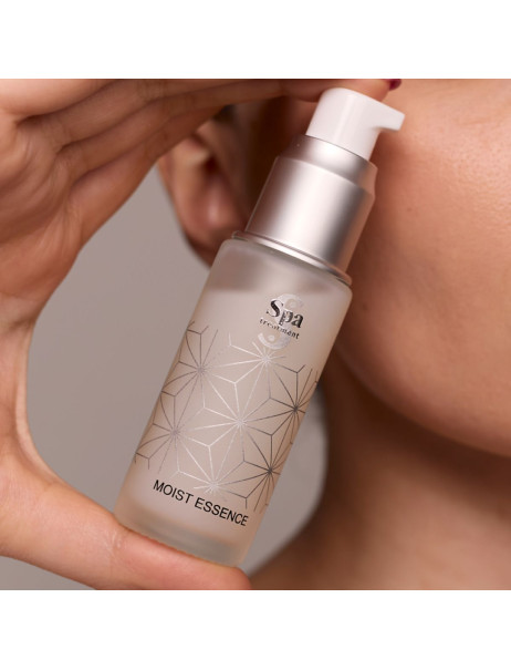 Spa Treatment Moist Essence G Зволожуюча сироватка