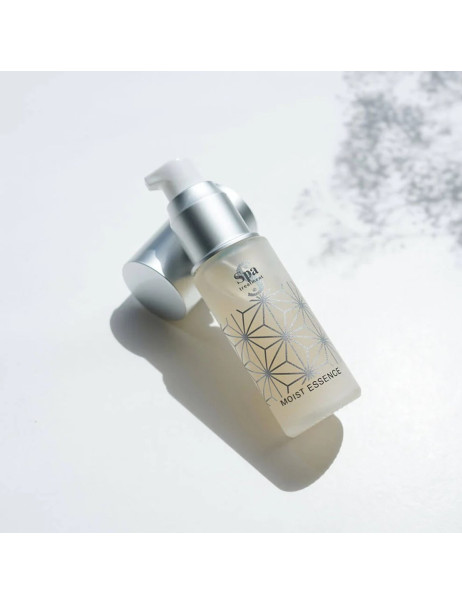 Spa Treatment Moist Essence G Зволожуюча сироватка