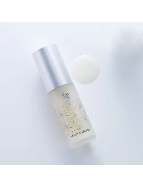Spa Treatment Moist Essence G Зволожуюча сироватка