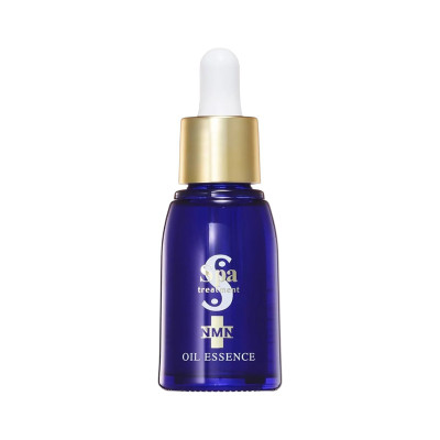 Spa Treatment NMN Oil Essence Антивікова есенція